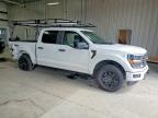 2025 Ford F150 STX