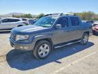 2013 Honda Ridgeline RTL