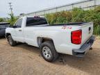 2016 Chevrolet Silverado K1500