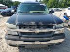 2005 Chevrolet Silverado C1500