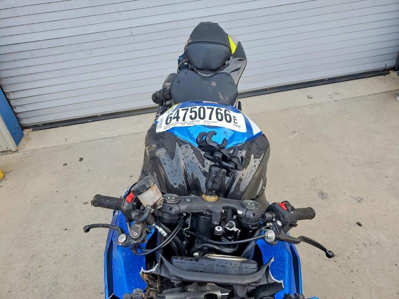 2015 Suzuki GSX-R1000