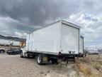 2014 Frht - Freightliner 2014 Freightliner Business Class M2 BOX Truck