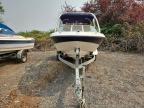 2002 Bayliner Boat-Speed Boat