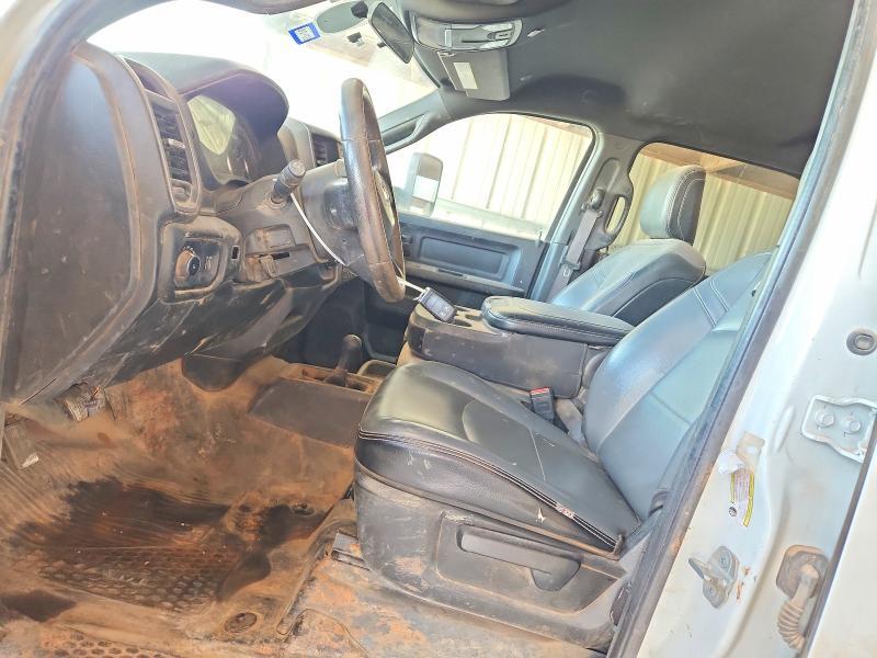 2022 Dodge RAM 2500 Tradesman