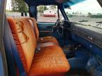 1985 Chevrolet K20
