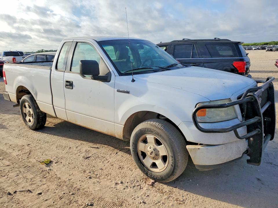 2005 Ford F150
