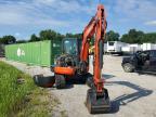 2023 Kubota KX057-4 Mini Excavator