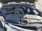 2013 Chevrolet Avalanche LTZ