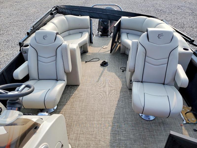 2018 Boat UK
