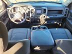 2022 Dodge RAM 1500 Classic Tradesman