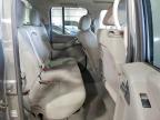 2007 Nissan Frontier Crew Cab LE/CREW Cab SE/CREW Cab OFF Road