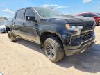 2023 Chevrolet Silverado K1500 LT Trail Boss