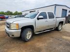 2011 Chevrolet Silverado K1500 LTZ