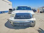 2013 Toyota Tundra Double Cab SR5