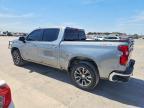 2025 Chevrolet Silverado K1500 LT