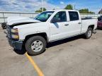 2014 Chevrolet Silverado K1500