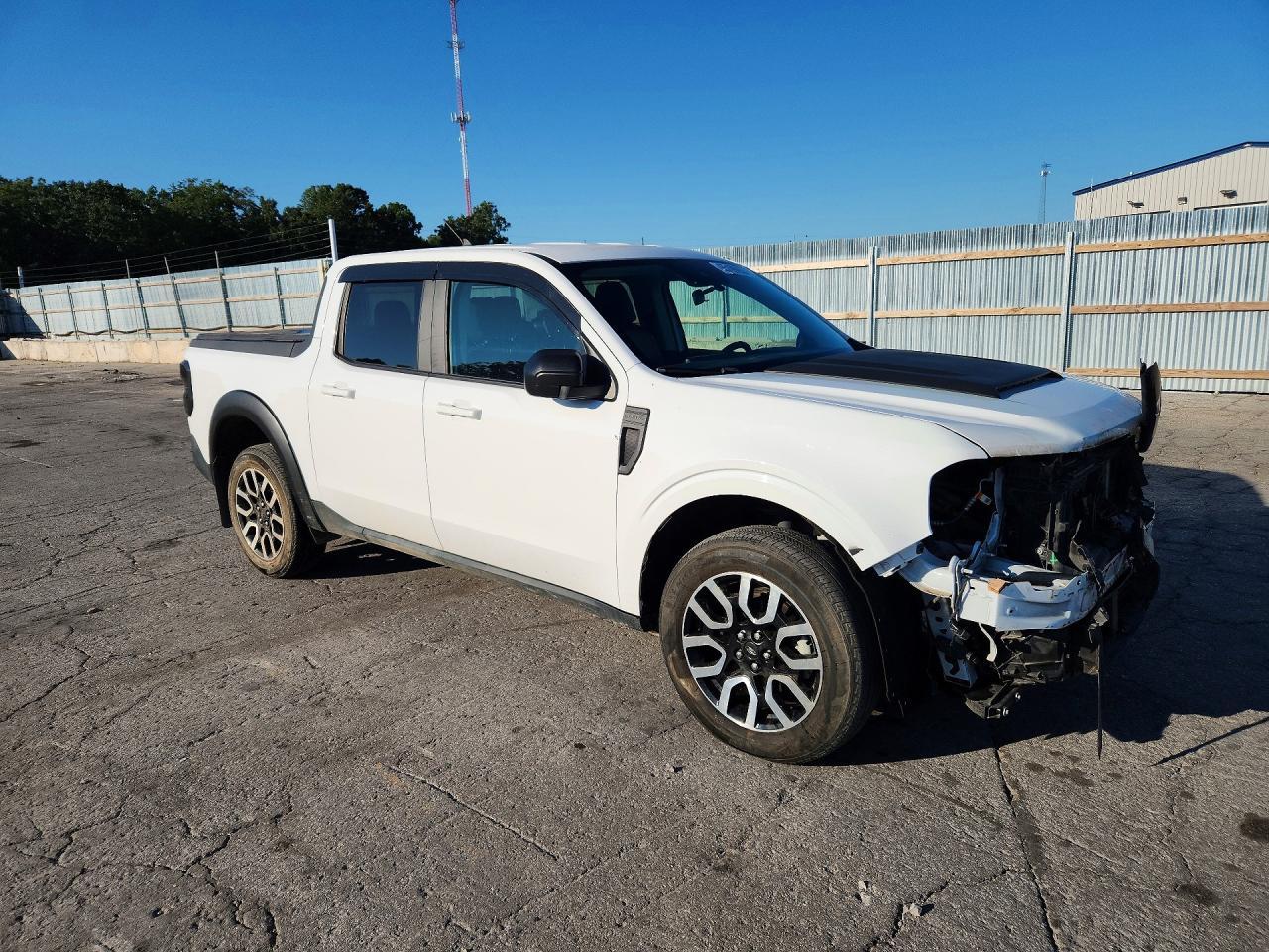 2022 Ford Maverick XL
