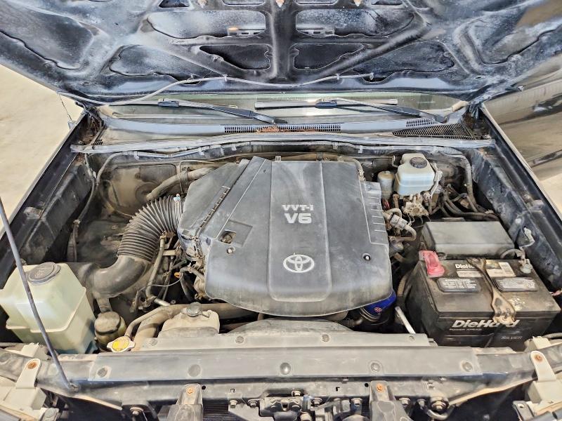 2011 Toyota Tacoma