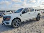2024 Ford F150 STX