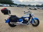 2022 Honda VT750 C