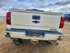 2015 Chevrolet Silverado K2500 High Country