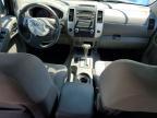 2012 Nissan Frontier S