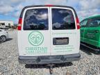 2016 Chevrolet Express G3500 LT