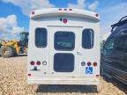 2017 Ford E350 Shuttle Bus