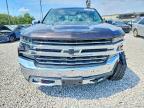 2019 Chevrolet Silverado K1500 LTZ