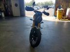 2025 Triumph Scrambler 400 X