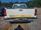 2001 Chevrolet Silverado C1500