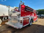 2002 Freightliner FL80 Pumper Fire Truck