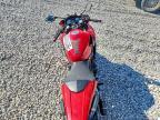 2014 Honda CBR650 F