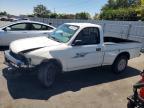 1998 Toyota Tacoma Base