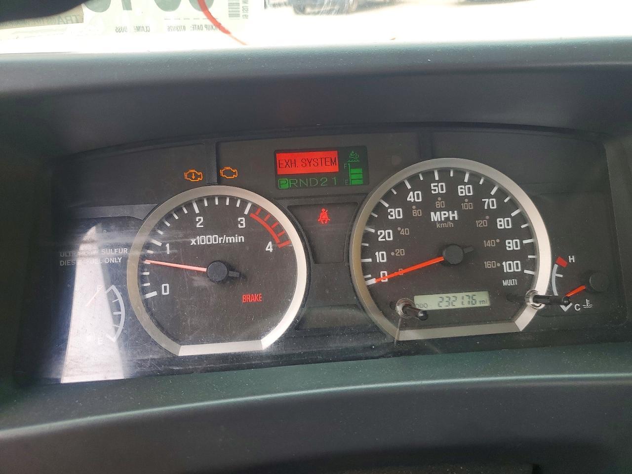 2019 Isuzu NPR HD