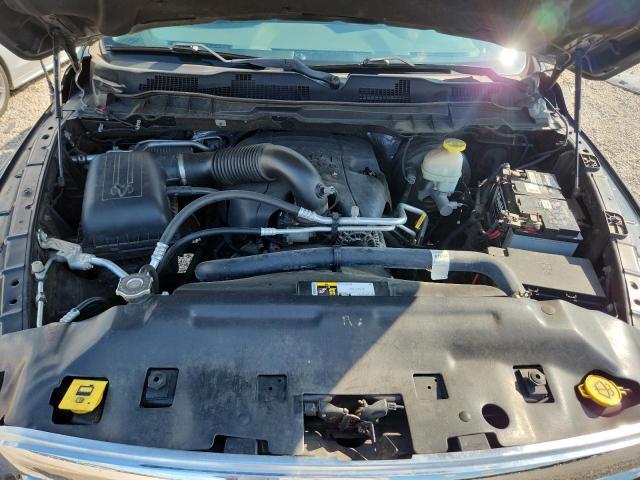 2017 Dodge RAM 1500 SLT