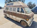 1968 Ford Econoline RV