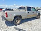 2003 Chevrolet Silverado K1500 Heavy Duty