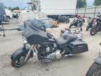 2012 Harley-Davidson Flhx Street Glide