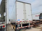 2013 Stoughton Zgpvw-535T-S-C DRY Van Trailer
