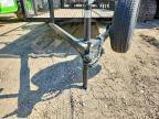 2026 Carry-On 6X12GWHSTP Utility Trailer
