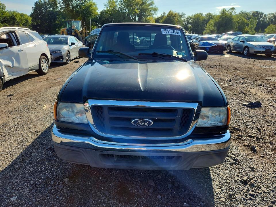 2004 Ford Ranger