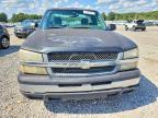 2004 Chevrolet Silverado C1500