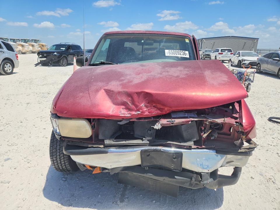 1996 Mazda B3000
