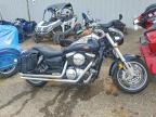 2005 Kawasaki 1600 Meanstreak