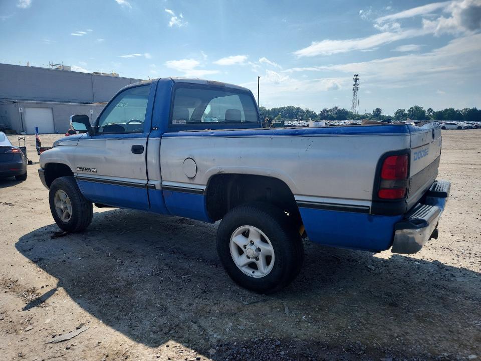 1996 Dodge RAM 1500