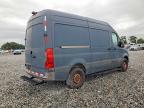 2019 Mercedes-Benz Sprinter 2500/3500