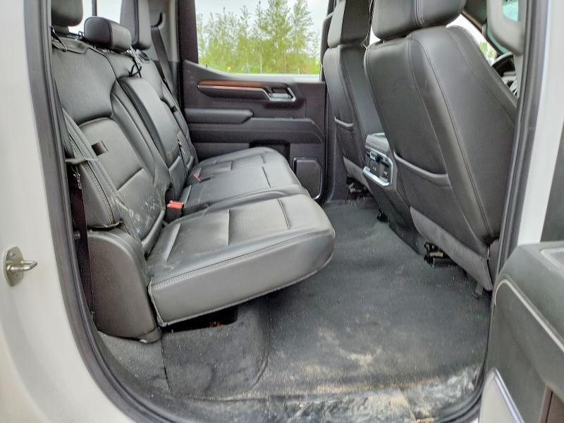 2024 GMC Sierra K1500 Denali