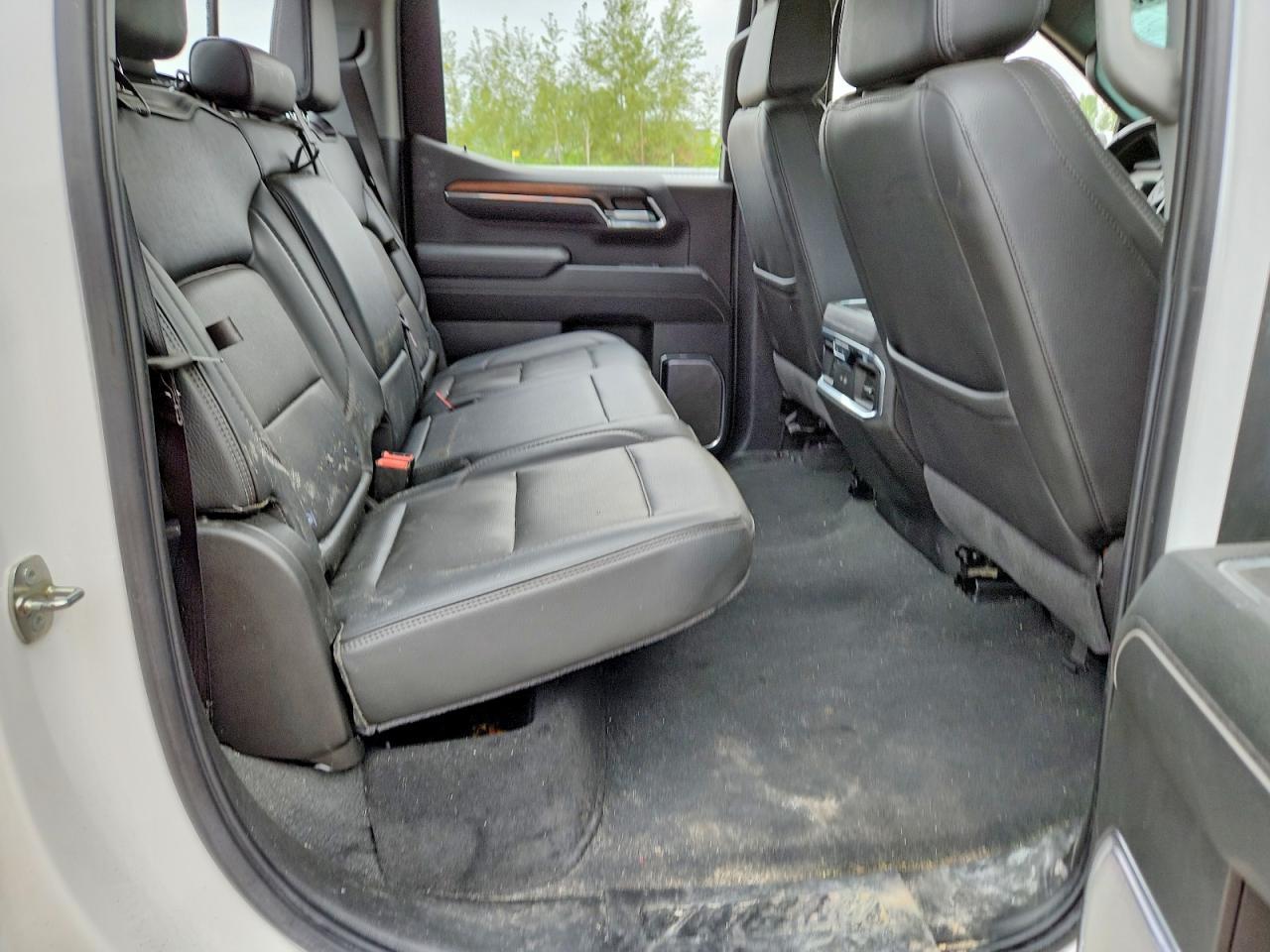 2024 GMC Sierra K1500 Denali
