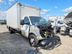 2021 Chevrolet Express BOX Truck